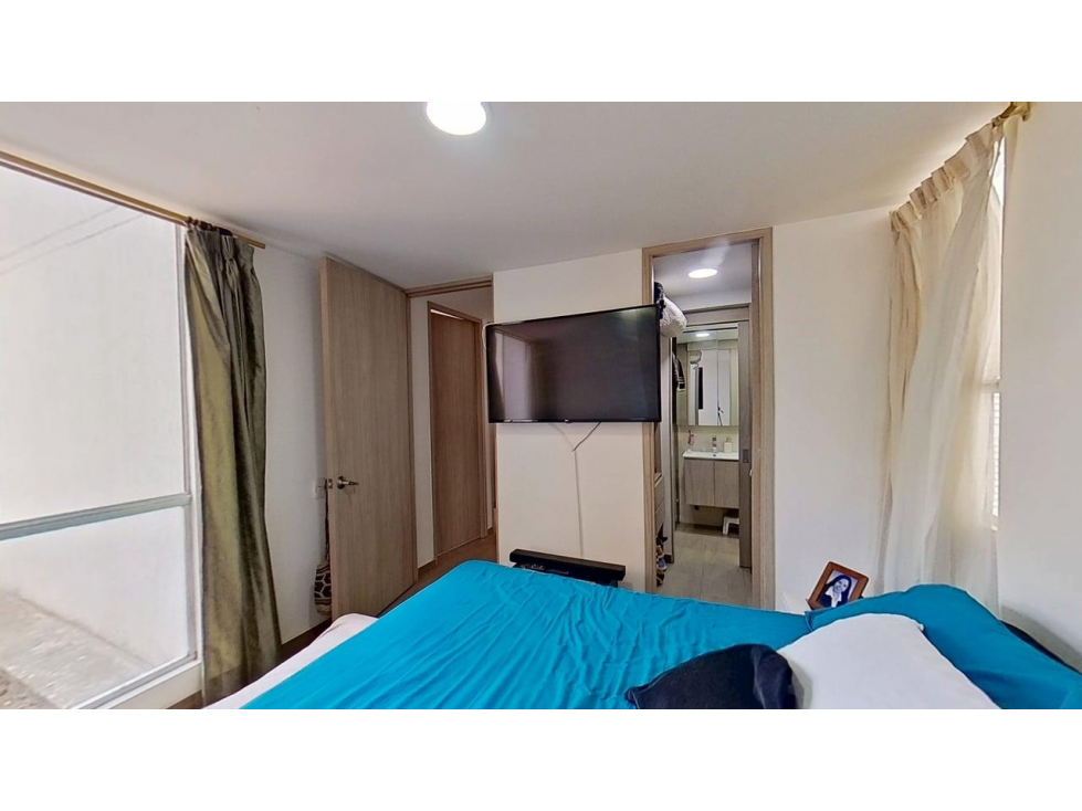Granate - Apartamento en Venta en Las Vegas del Lili, Cali — foto 4