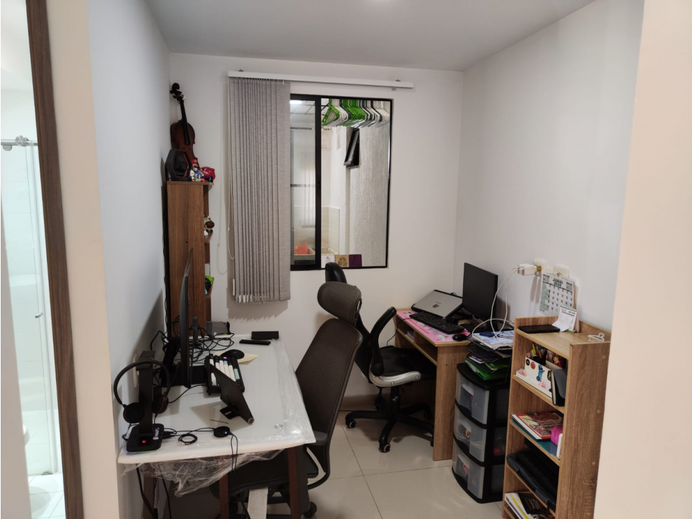 Cantabria - Apartamento en Venta en Bochalema, Cali — foto 3