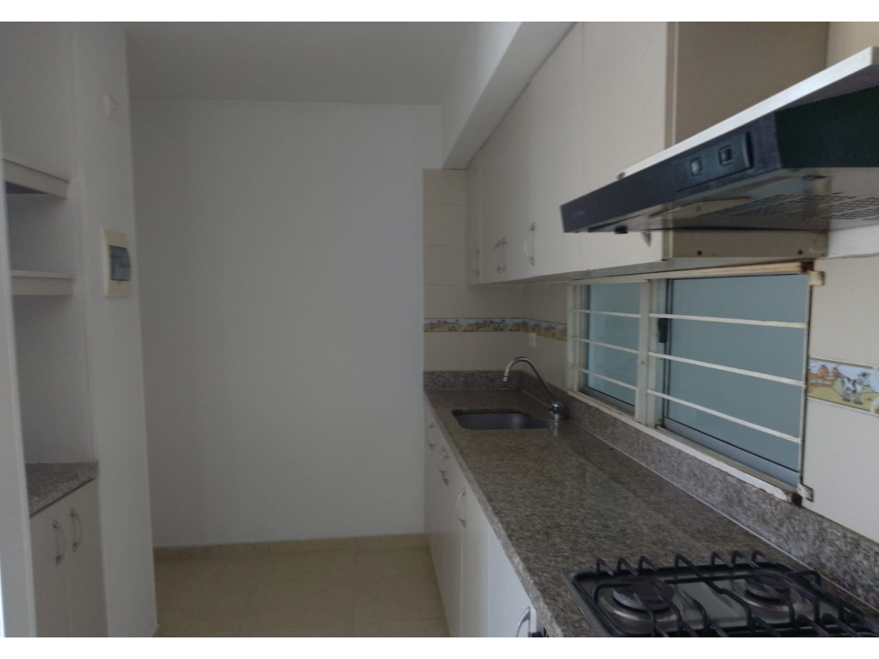 Mulino - Apartamento en Venta en Mulino, Palmira — foto 3