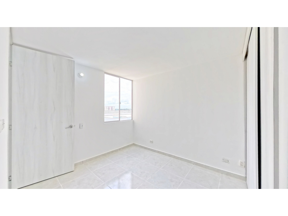 Los Mandarinos - Apartamento en Venta en Las vegas de Comfandi, Cali — foto 4