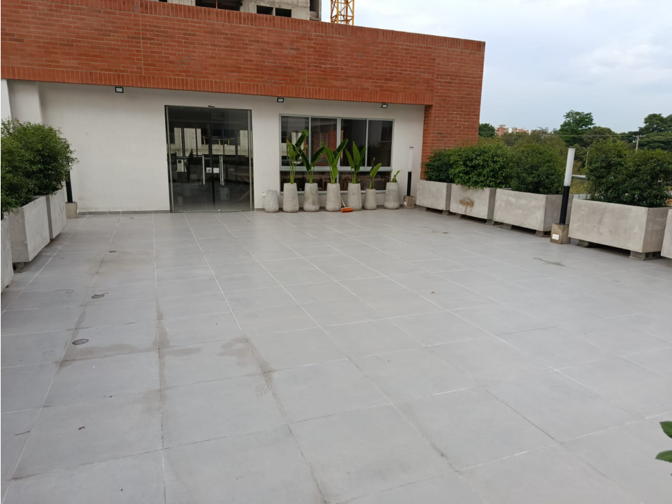 Santa Clara - Apartamento en Venta en Valle de Lili, Cali — foto 5