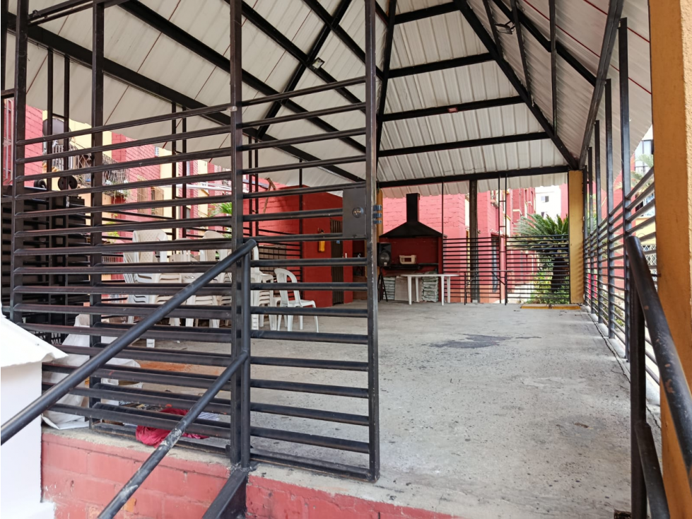 Alcalá - Apartamento en Venta en Chiminangos, Cali - 3