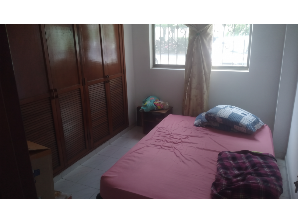 Samanes de la Merced Apartamento en Venta, Bosques de Morelia Palmira — foto 3
