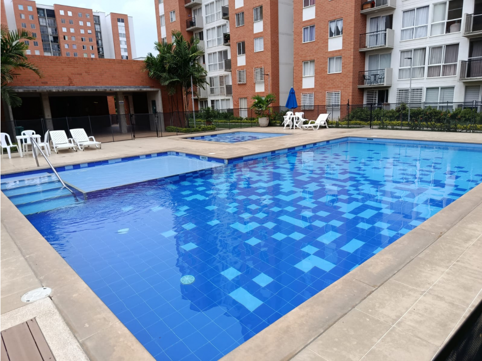 Jade - Apartamento en Venta en Ciudad Melendez, Cali — foto 5