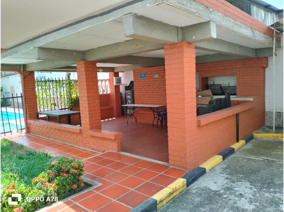 Santa Veronica 4 - Apartamento en Venta en Melendez, Cali — foto 4