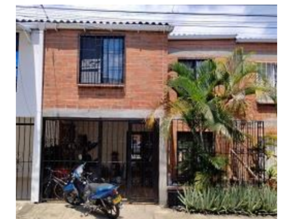 Urbanización Siglo XX, vendo casa independiente de 2 pisos, Jamundi — foto 3