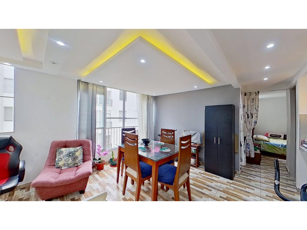 Palomino - Apartamento en Venta en Guabinas, Yumbo