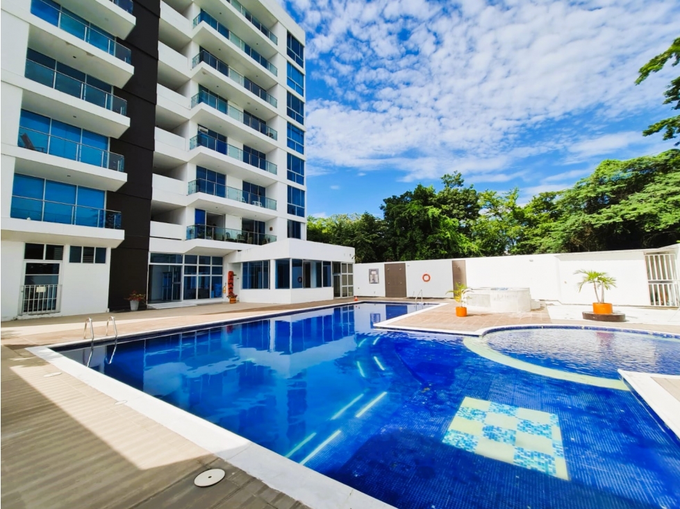 Ricaurte Cundinamarca Vendo apartamento con garaje en conjunto — foto 2