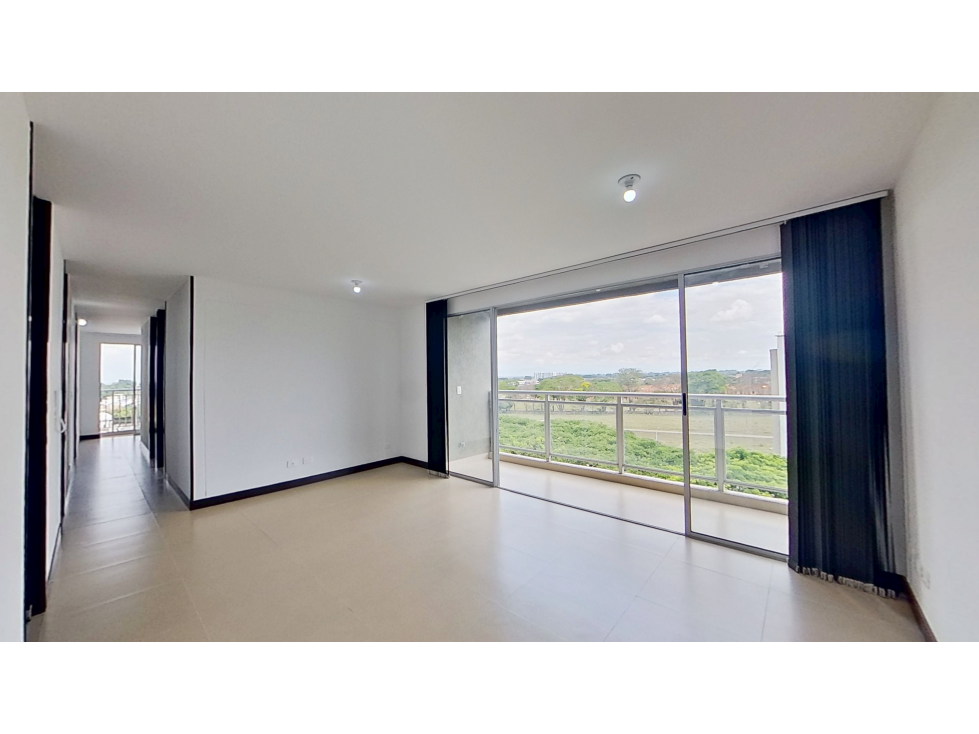 Reserva Verde 23 - Apartamento en Venta en Las Mercedes, Palmira