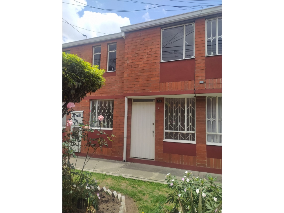 Casa en venta en Quintas de la Pradera, Zona Franca Fontibón Bogotá