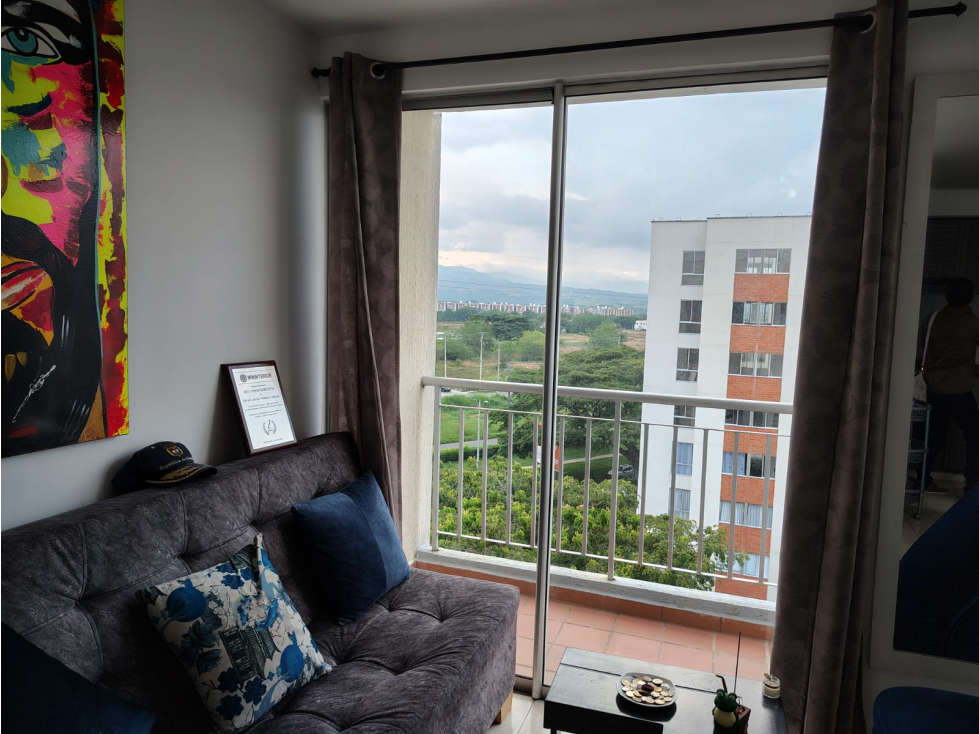 Los naranjos - Apartamento en Venta en Jamundi