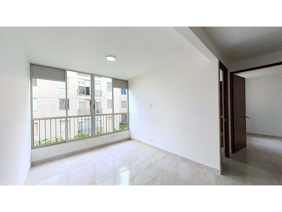 Palomino - Apartamento en Venta en Ciudad Guabinas, Yumbo