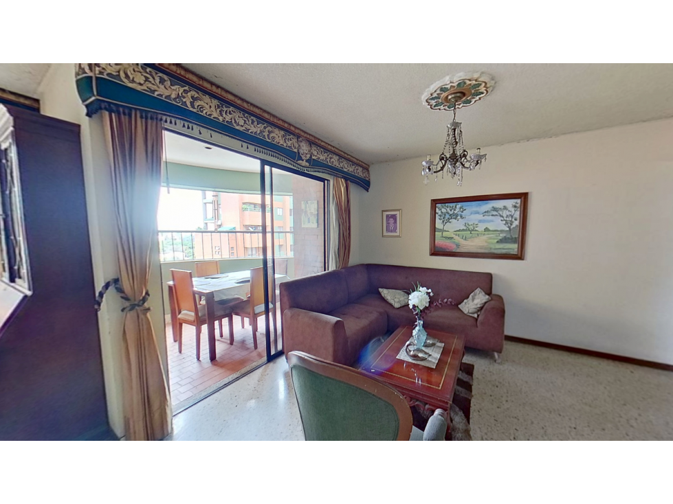 Alameda de Chipichape 2 - Apartamento en Venta en Chipichape, Cali