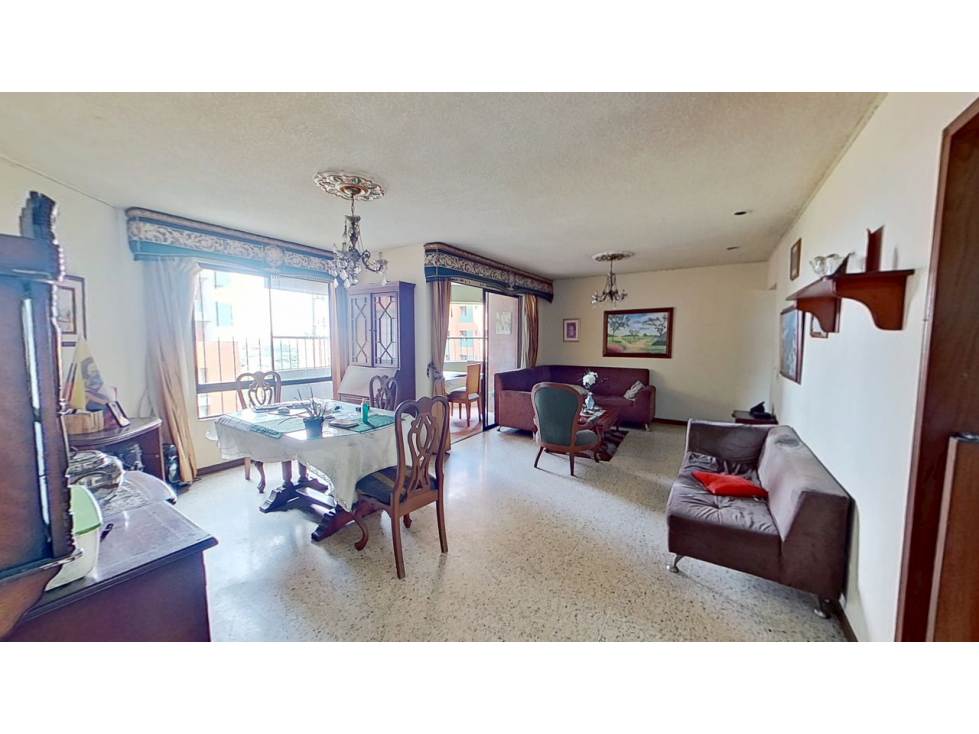 Alameda de Chipichape 2 - Apartamento en Venta en Chipichape, Cali — foto 2