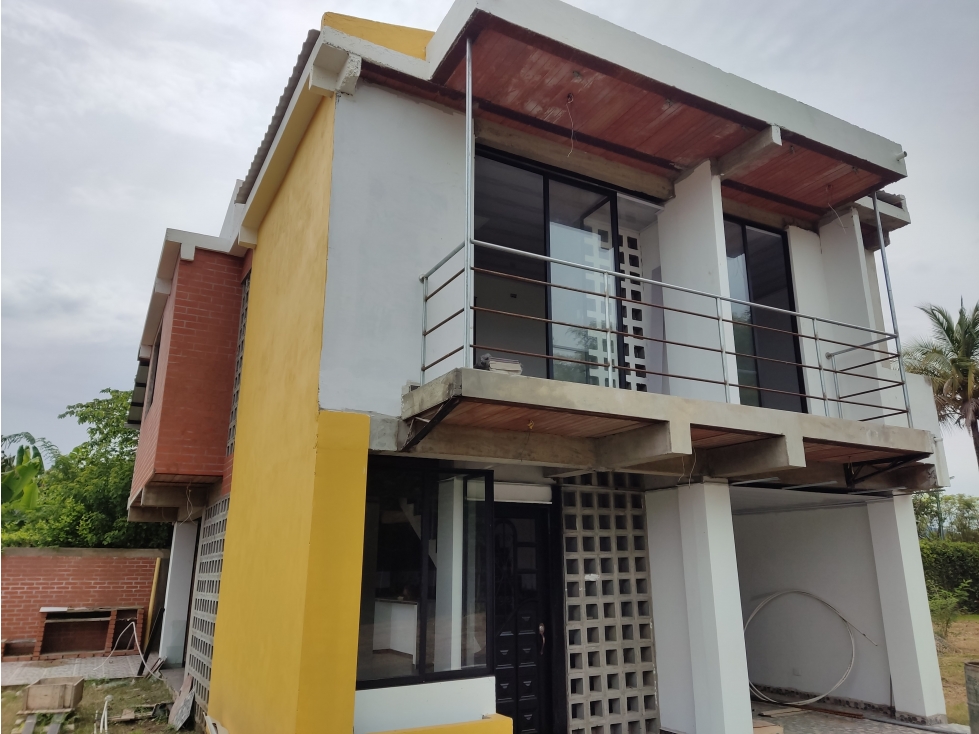 Vendo lotes en conjunto en Rozo Valle — foto 5