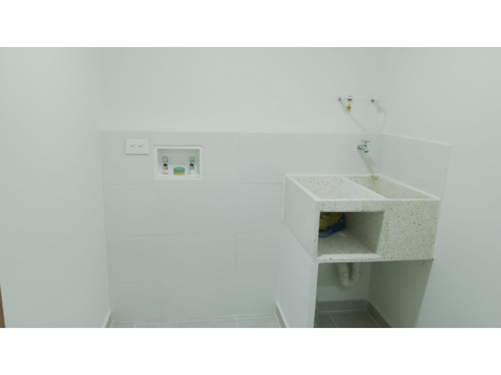 Sole PH - Apartamento en Venta en Parque Natura, Jamundí — foto 4
