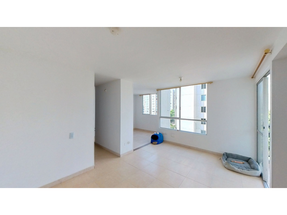 K-112 Ciprés - Apartamento en Venta en Bochalema, Cali — foto 5