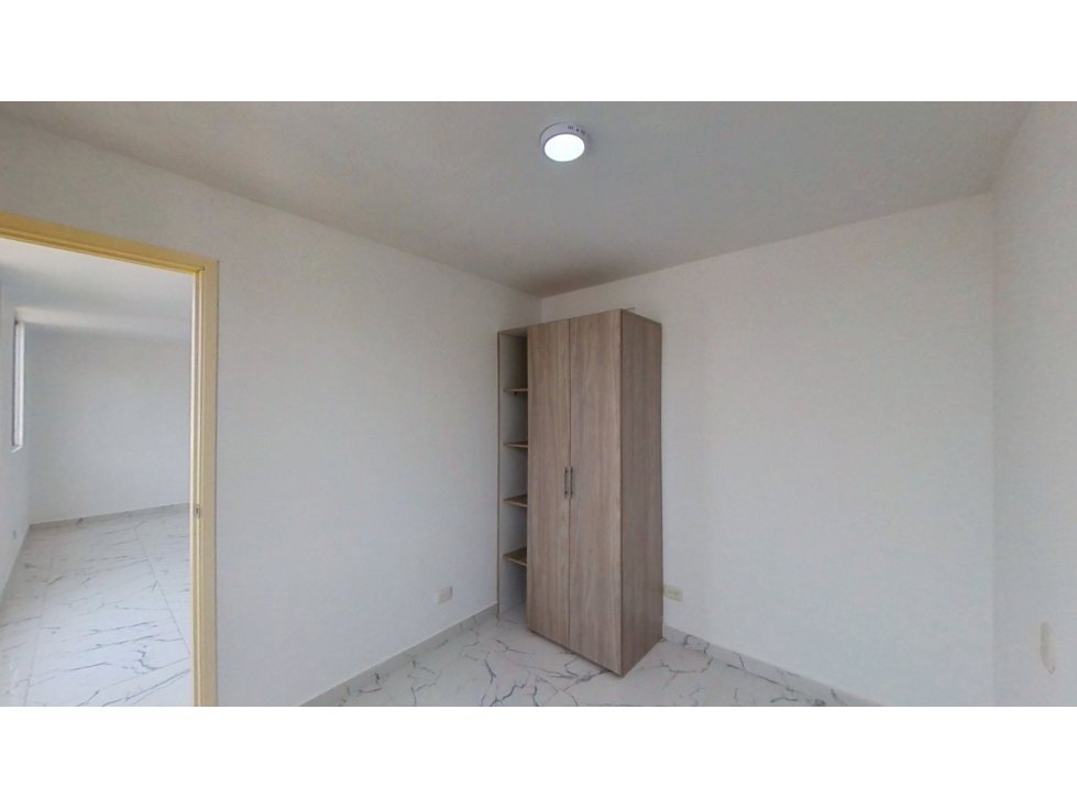 Malaga - Apartamento en Venta en Ciudad Guabinas, Yumbo — foto 4