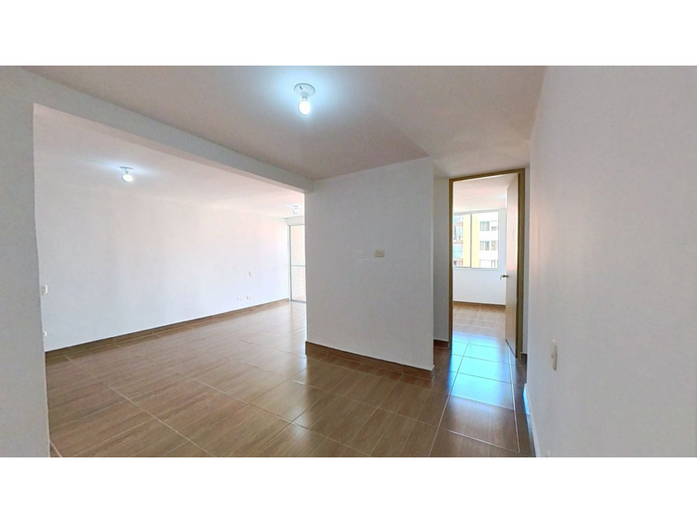 Sepia - Apartamento en Venta en Ciudad Melendez, Cali — foto 4