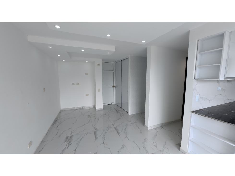 Palmetum Park - Apartamento en Venta en Palmetum Park, Jamundí — foto 5