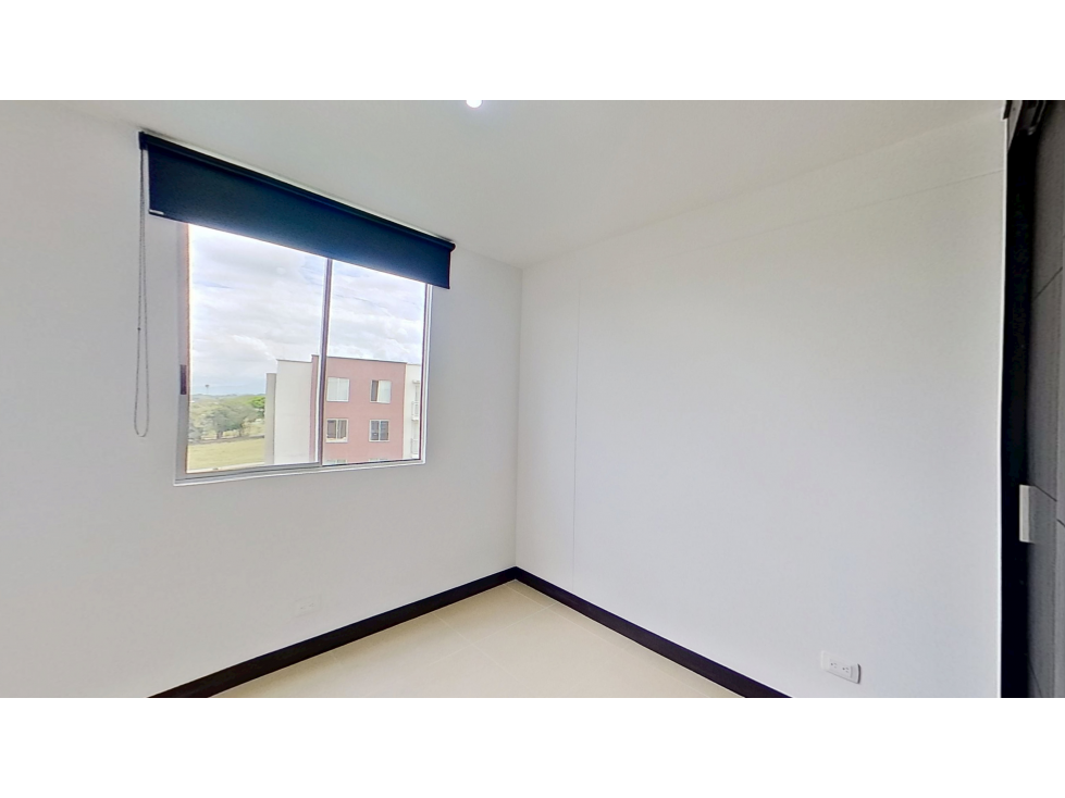 Reserva Verde 23 - Apartamento en Venta en Las Mercedes, Palmira — foto 4