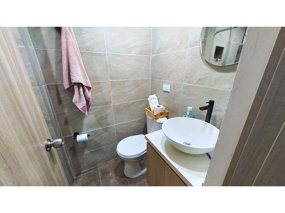 Alameda del alto - Apartamento en Venta en Zamorano, Palmira — foto 4