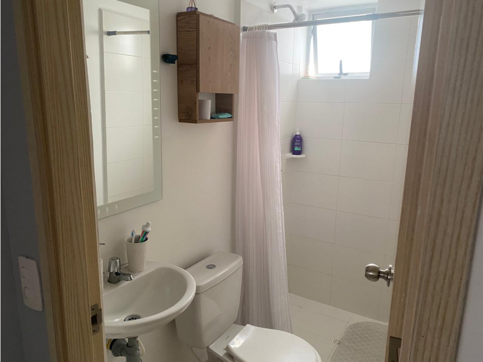 Campos de Pangola - Apartamento en Venta en Sachamate, Jamundí — foto 4