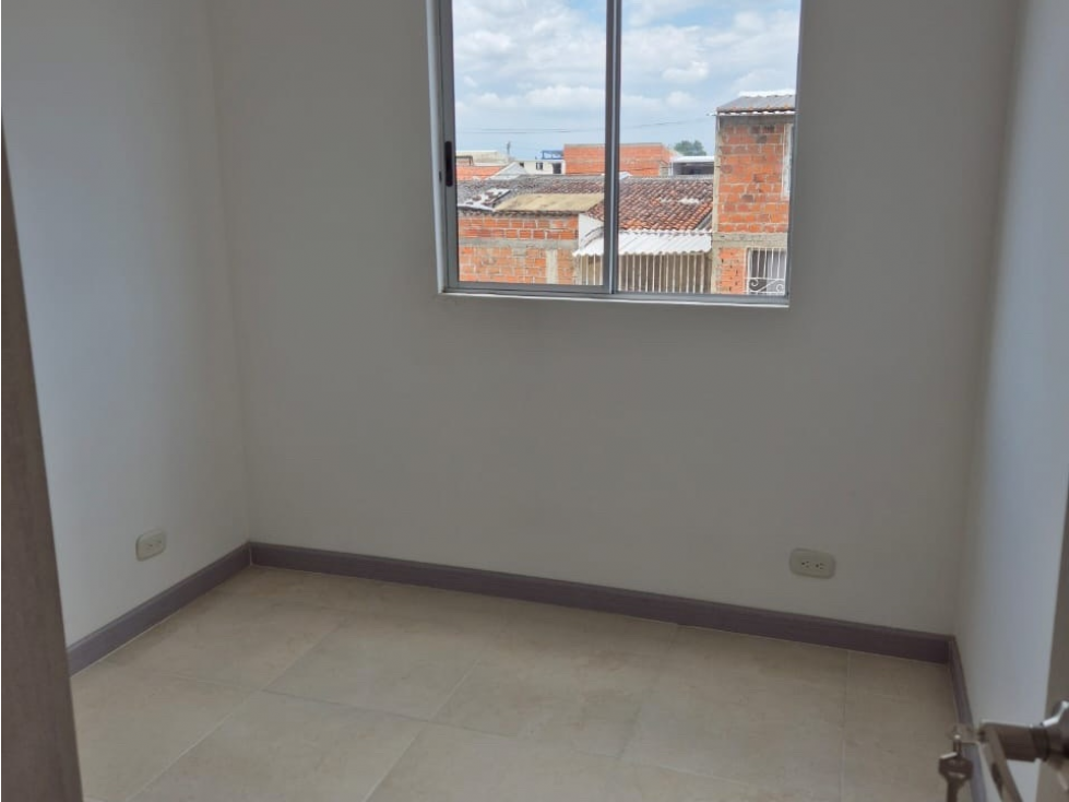 Paseo de Pangola - Apartamento en Venta en Sachamate, Jamundí — foto 4