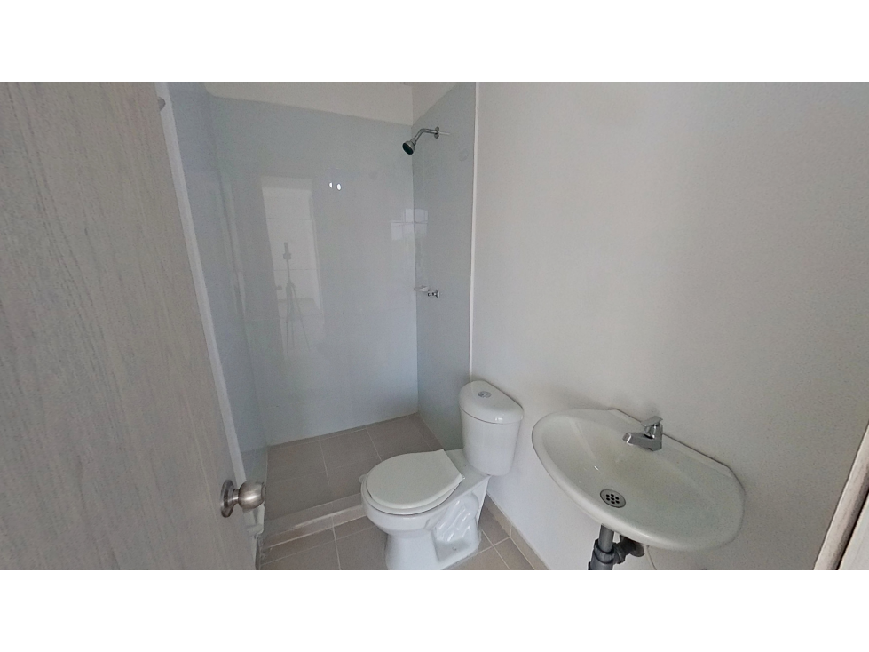 Cerete - Apartamento en Venta en ciudad guabinas, Yumbo — foto 4