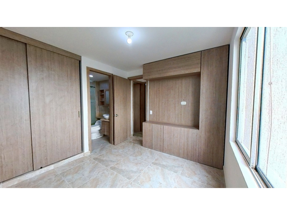 La gran via 1 - Apartamento en Venta en santa barbara, Cali — foto 4
