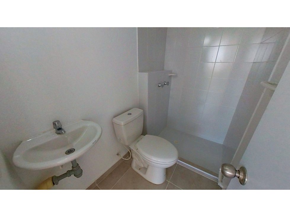 Golondrina de la colina - Apartamento en Venta, Ciudad Guabinas, Yumbo — foto 4
