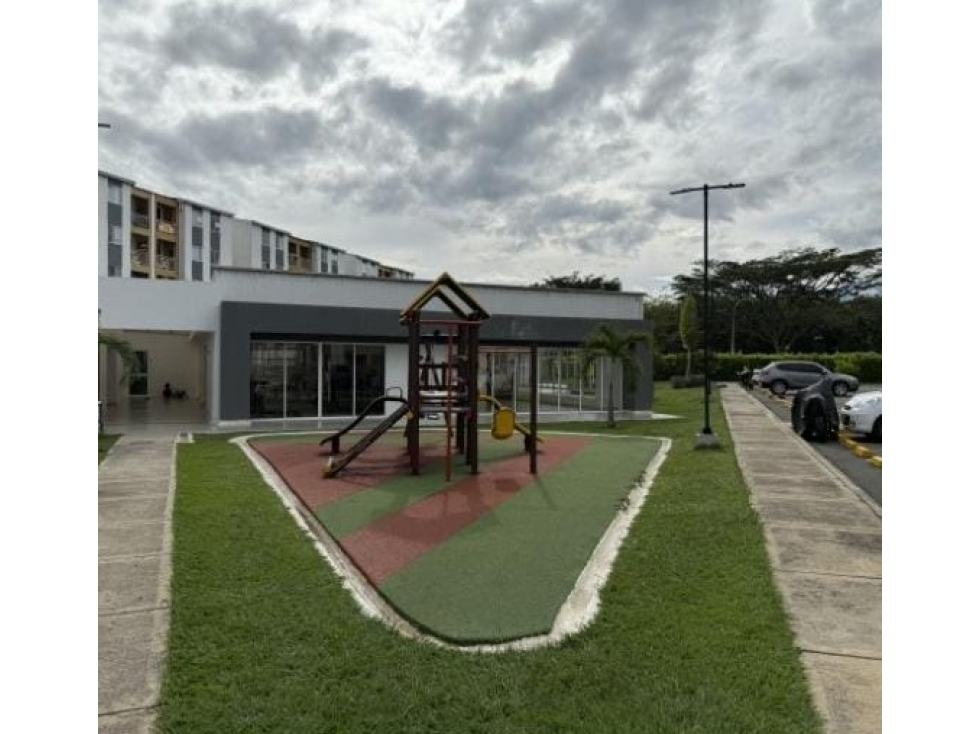 Surcos de Pangola - Apartamento en Venta en Sachamate, Jamundí — foto 4