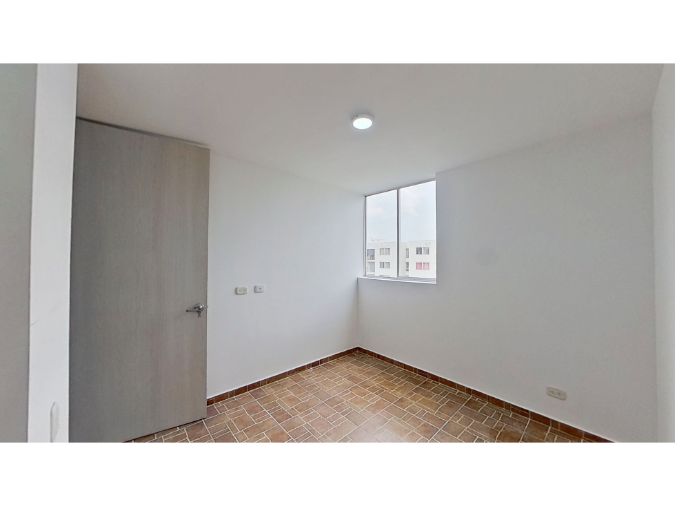 Dalia - Apartamento en Venta en Hacienda Kachipay, Bochalema Cali — foto 4
