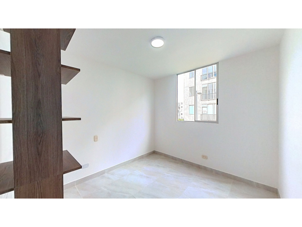 Palomino - Apartamento en Venta en Ciudad Guabinas, Yumbo — foto 5