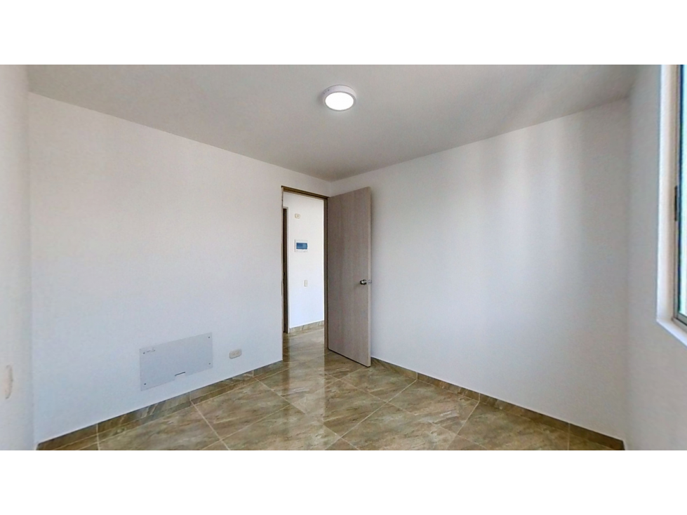 Cerete - Apartamento en Venta en Ciudad Guabinas, Yumbo — foto 3