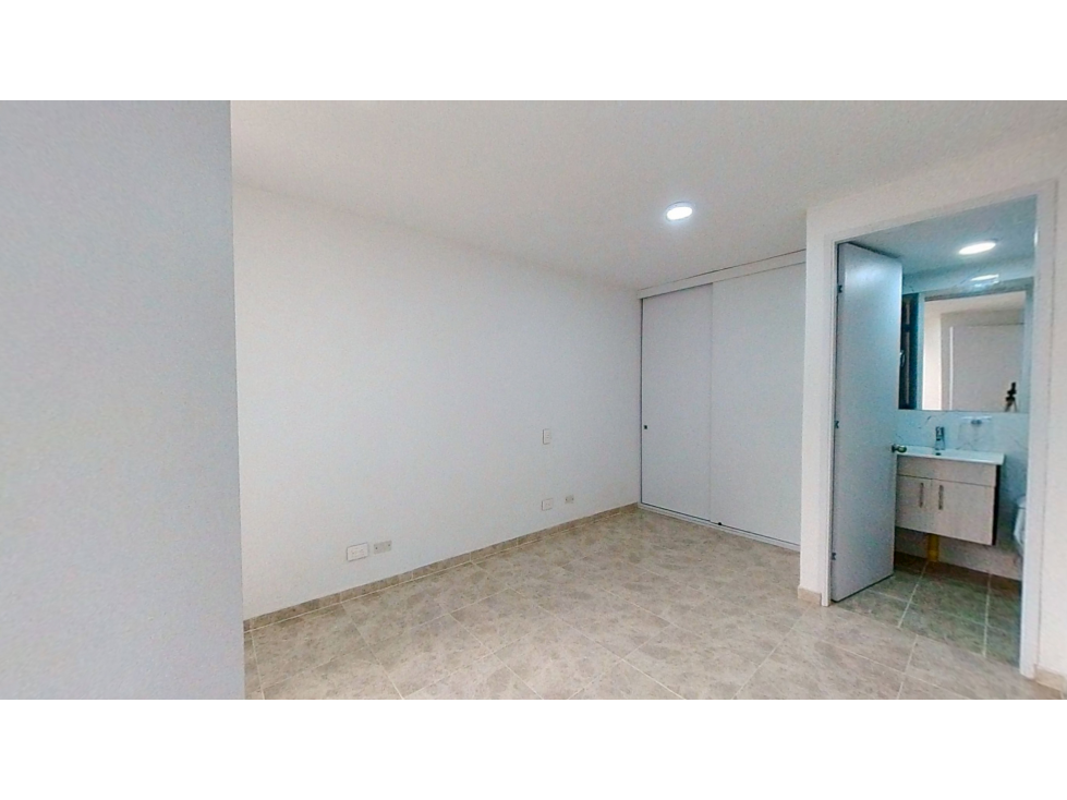 Tréboles - Apartamento en Venta en Ciudad Meléndez, Cali — foto 6