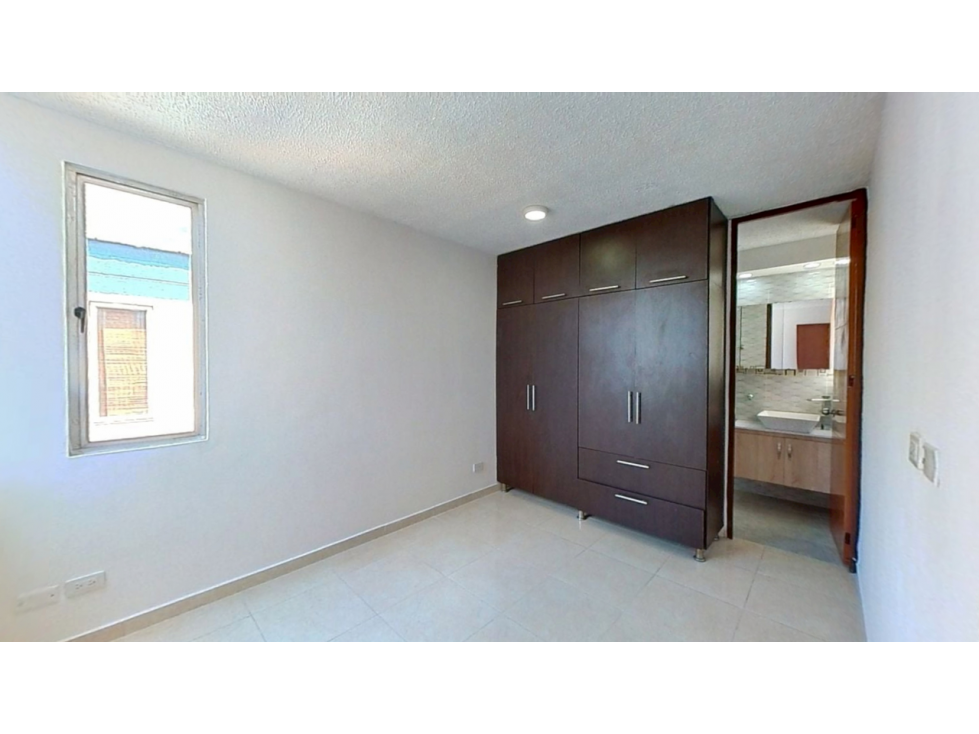 Balcones del lili - Apartamento en Venta en Valle del lili, Cali — foto 4