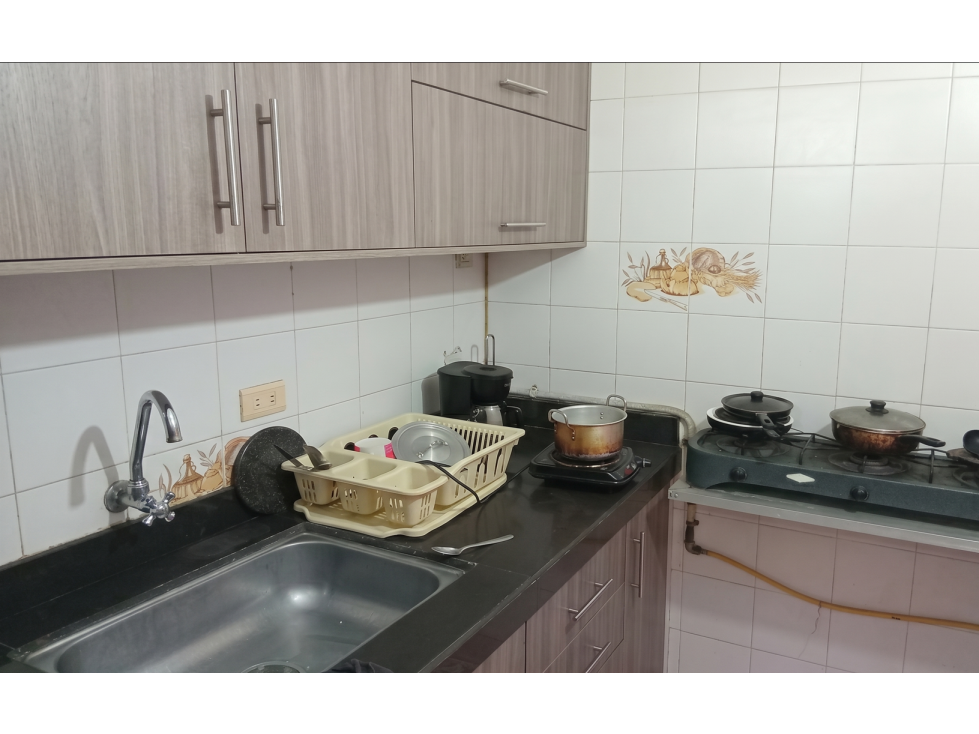 Torres de Comfandi - Apartamento en Venta en Torres de Comfandi, Cali — foto 4