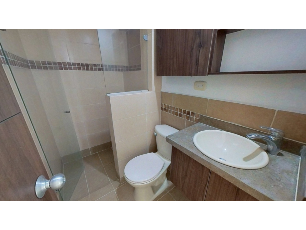 Parques de la Bocha - Apartamento en Venta en Bochalema, Cali — foto 5