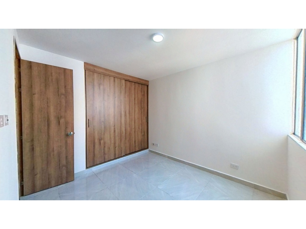 Flor del cerezo - Apartamento en Venta en Las Vegas de Comfandi, Cali — foto 4