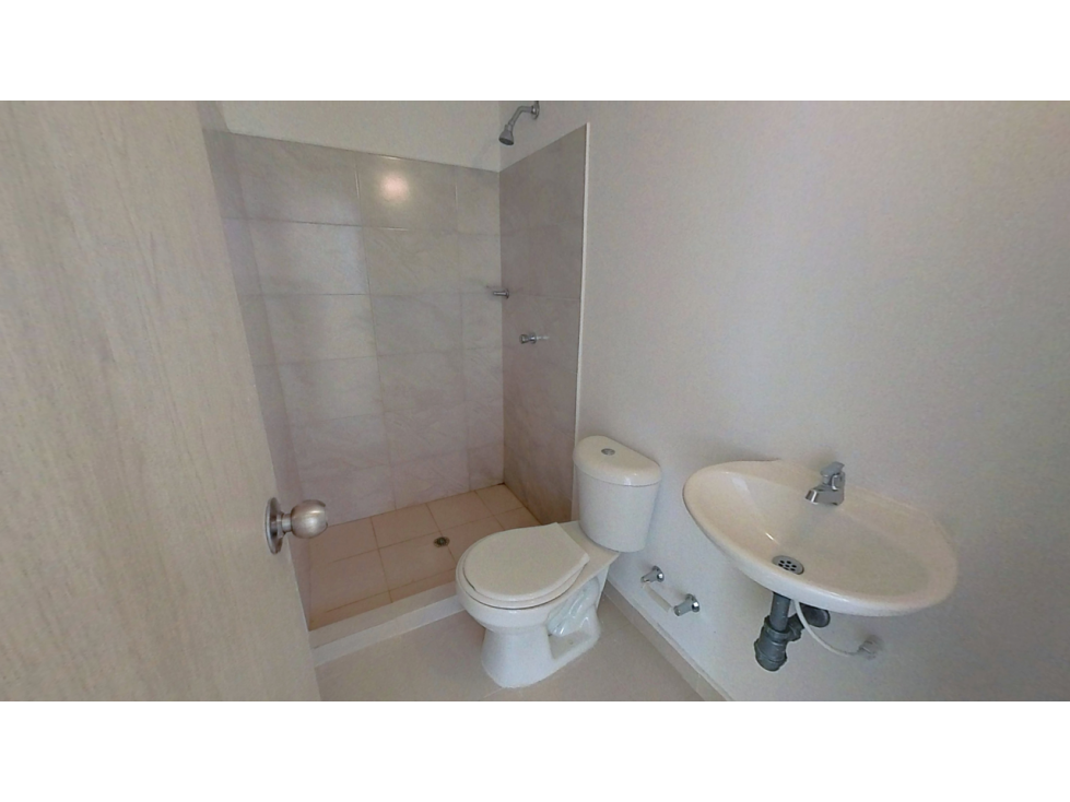 Malaga - Apartamento en Venta en Ciudad Guabinas, Yumbo — foto 5