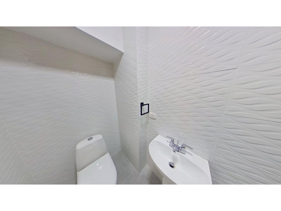 Edificio Liliana - Apartamento en Venta en Mayapán Las Vegas, Cali — foto 4