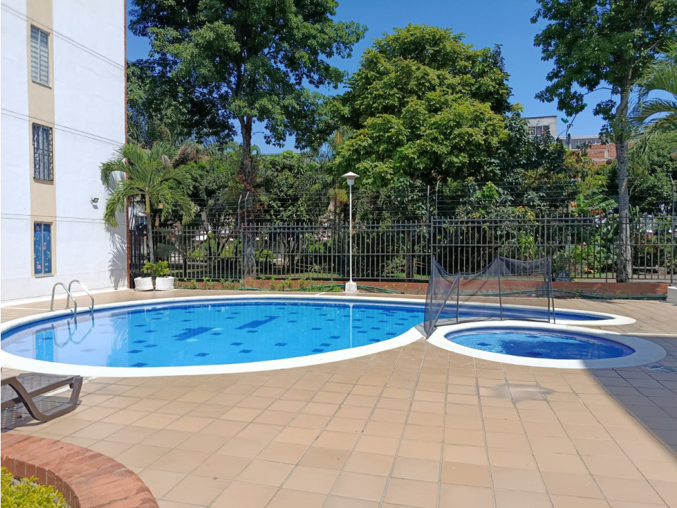 Pinares de Caney - Apartamento en Venta en Caney, Cali — foto 2