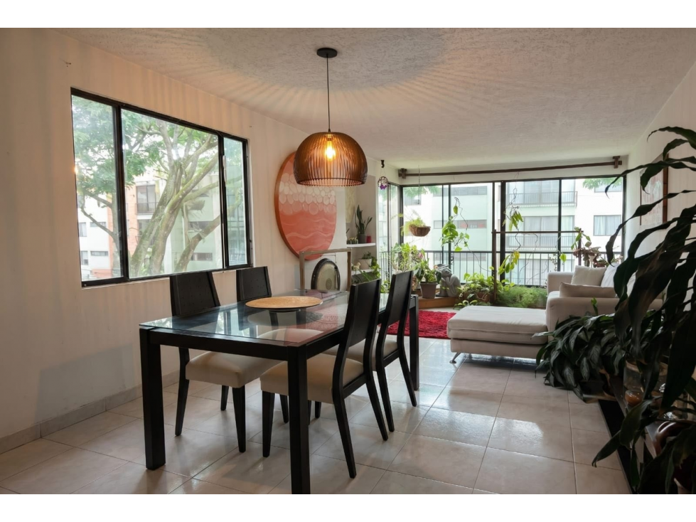 Multicentro Unidad 17 - Apartamento en Venta en Unicentro Cali — foto 3
