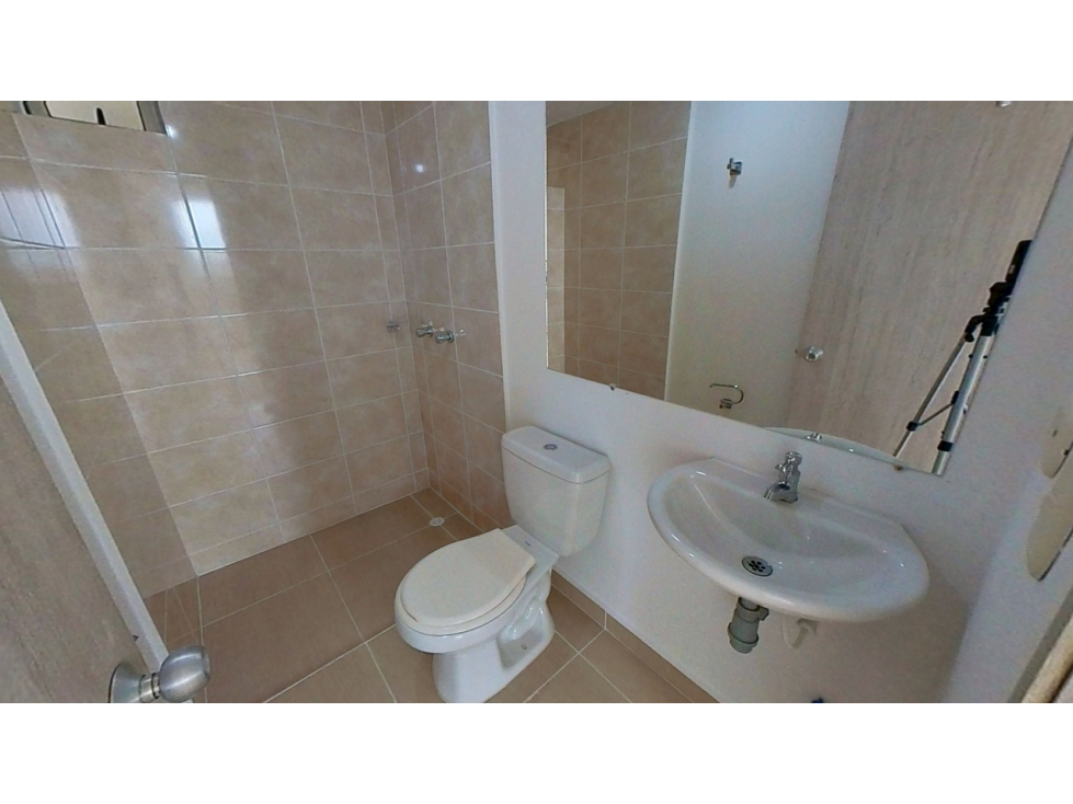 Sauko - Apartamento en Venta en Kachipay, Cali — foto 4