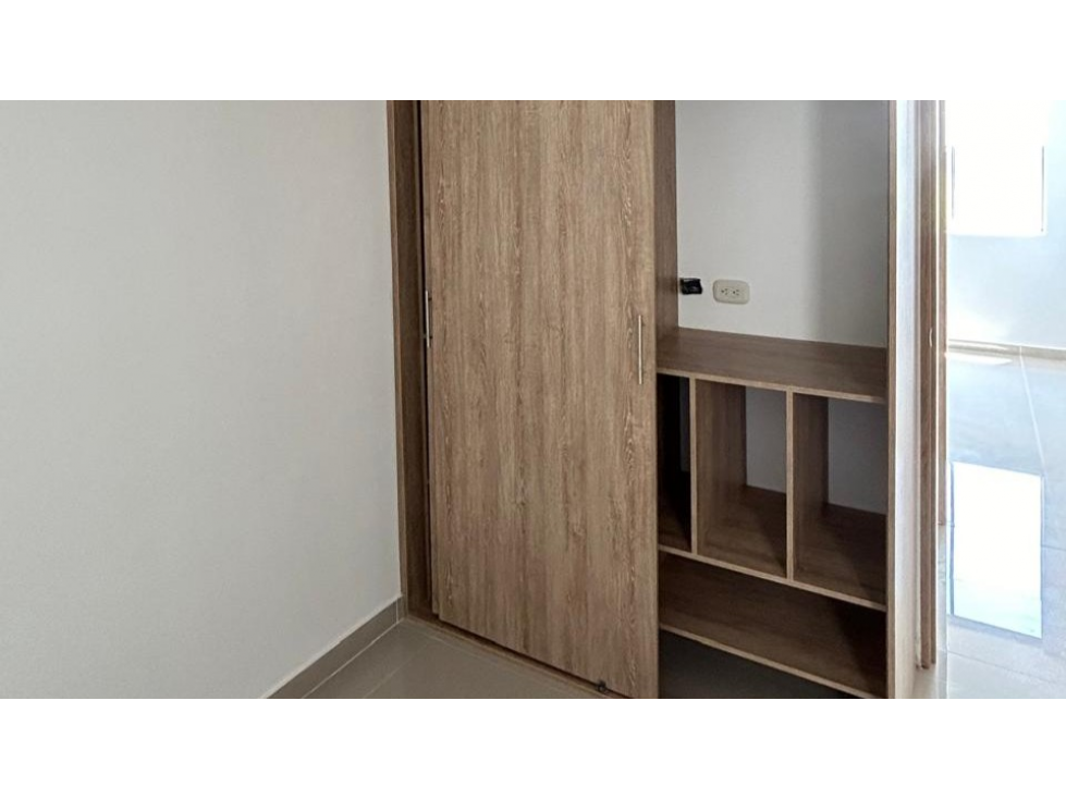 Campos de Pangola - Apartamento en Venta Campos de Pangola, Jamundí — foto 2