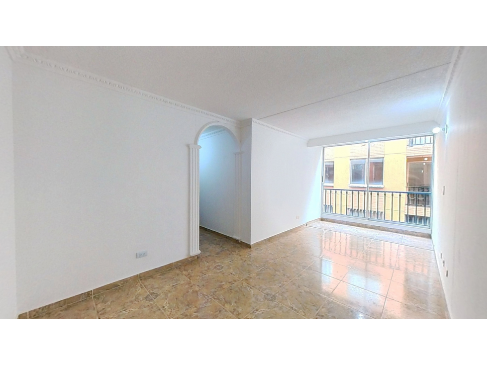 Gratamira H - Apartamento en Venta en La selva, Cali — foto 4