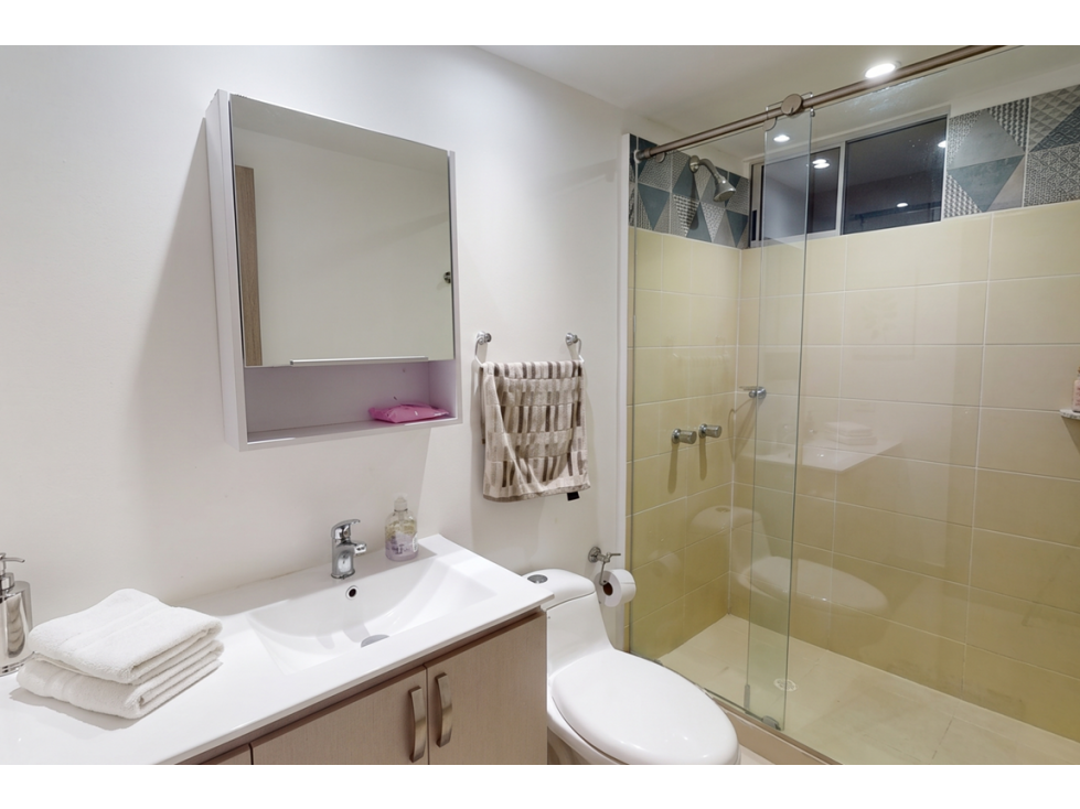 Areka - Apartamento en Venta en Bochalema Piedra Grande, Cali — foto 4