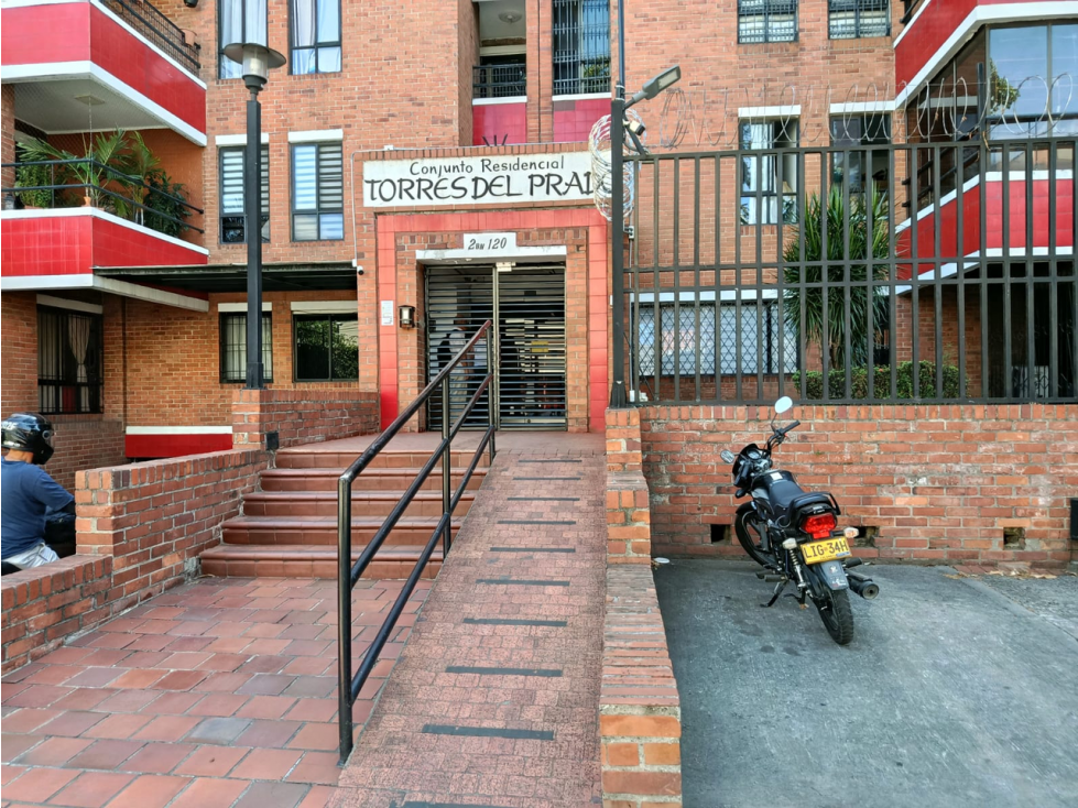 Torres del Prado - Apartamento en Venta en Prados del Norte, Cali — foto 2