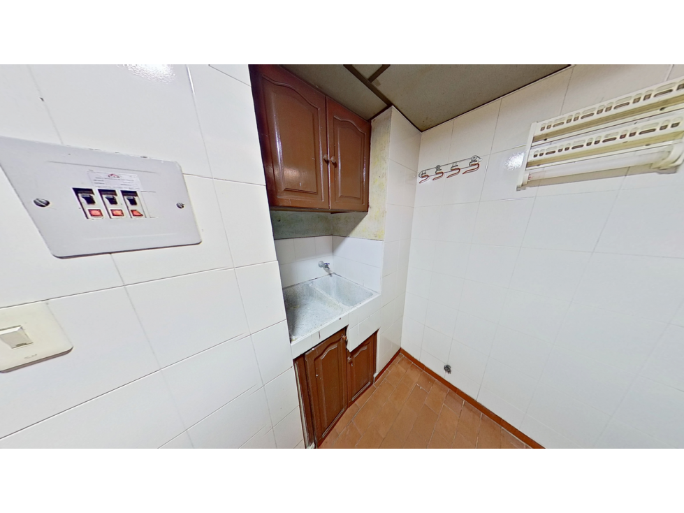 Torres De Comfandi 4 Apartamento en Venta en Torres De Comfandi, Cali — foto 2
